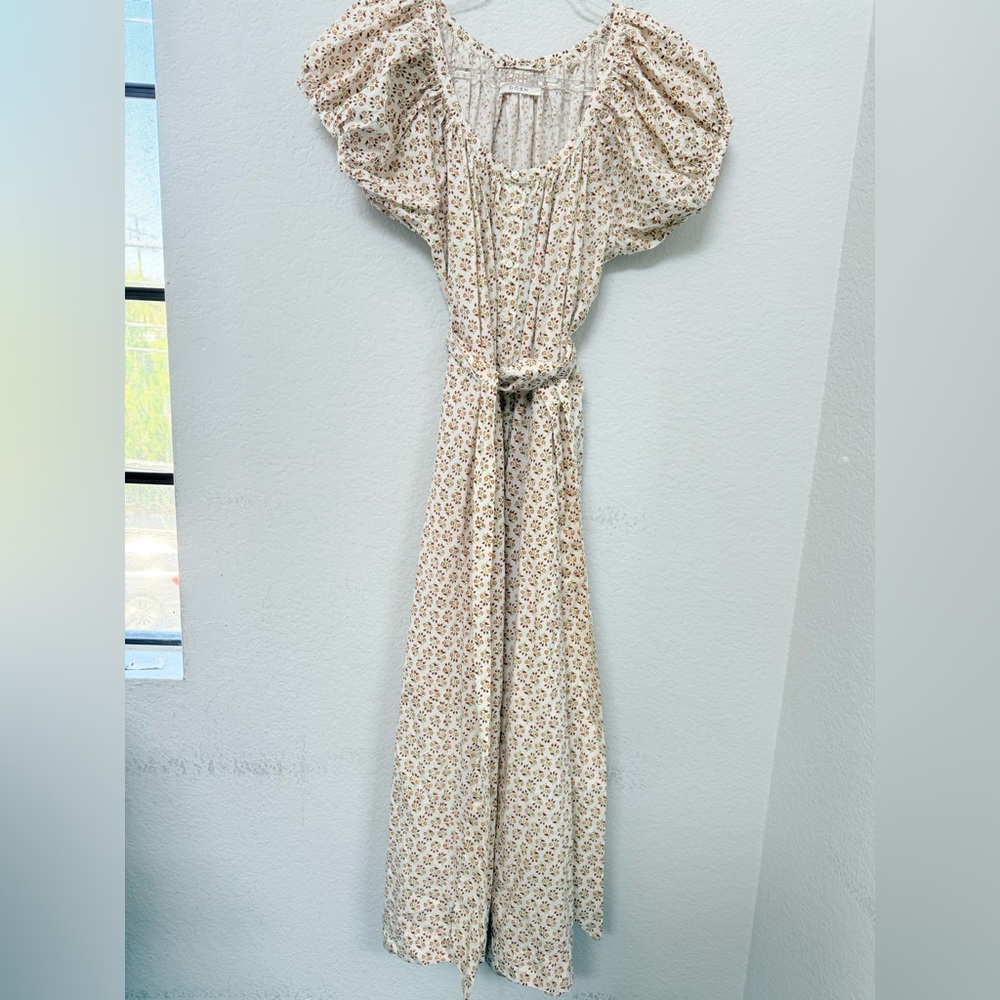 Doen Jocelina dress - Picture 2 of 8